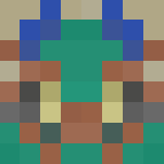 Lizard birb - Interchangeable Minecraft Skins - image 3