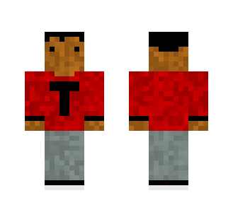 Taco - Male Minecraft Skins - image 2