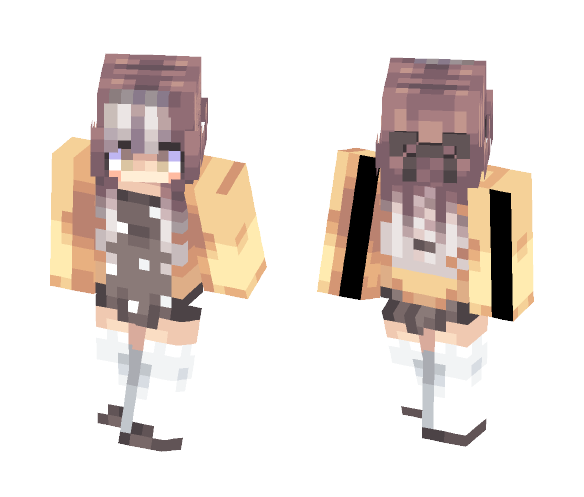 6/10 - Female Minecraft Skins - image 1