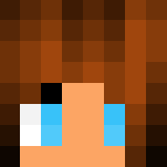 For Goldenpuppypaw~ - Female Minecraft Skins - image 3