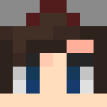 My skin #2 (better looking) - Male Minecraft Skins - image 3