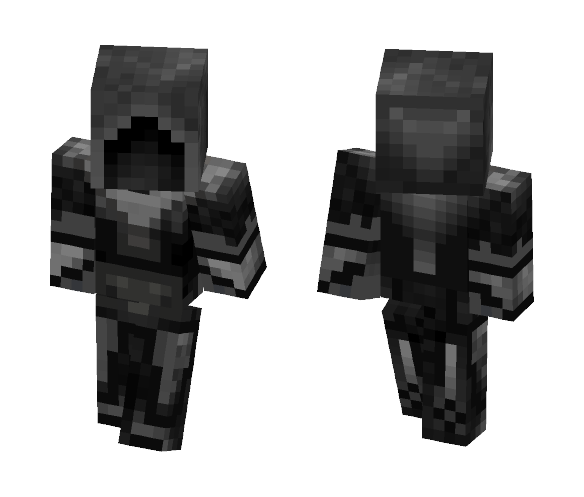 secret pug - Interchangeable Minecraft Skins - image 1