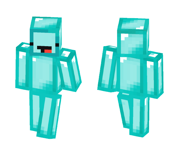 Skeppy - Other Minecraft Skins - image 1
