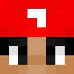 Chance The (W)rapper - Male Minecraft Skins - image 3