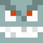 Garp - Male Minecraft Skins - image 3