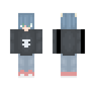 Doing Requests - Emotional_Oreo - Female Minecraft Skins - image 2