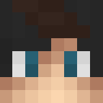 Senad //ZeRo LaastRaiN - Male Minecraft Skins - image 3