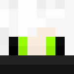 Semiuu - Male Minecraft Skins - image 3