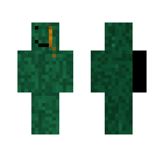 mishap - Male Minecraft Skins - image 2