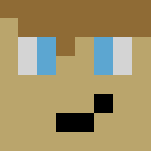 Jerry - Male Minecraft Skins - image 3