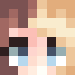 Patches - RubySparks Fanskin - Female Minecraft Skins - image 3