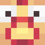 =-=Mister Chicken=-= - Male Minecraft Skins - image 3