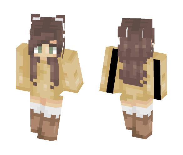 Download Tall Boots Minecraft Skin For Free SuperMinecraftSkins