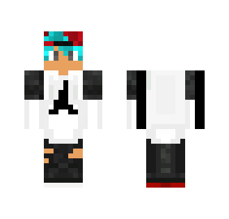 Young Boy (RP) - Boy Minecraft Skins - image 2