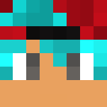Young Boy (RP) - Boy Minecraft Skins - image 3