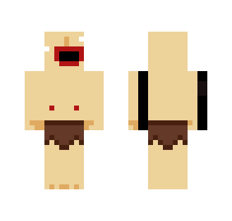 white dude - Male Minecraft Skins - image 2