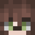 ???????????????? ~ Mystic Deer - Female Minecraft Skins - image 3