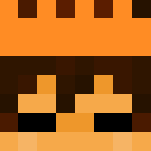 ShadedFell Frisk ! - Interchangeable Minecraft Skins - image 3