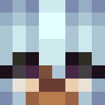 Faded Flannel - Female Minecraft Skins - image 3