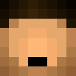 Noob Version of My Skin - Male Minecraft Skins - image 3