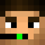 Summer Version of My Skin - Male Minecraft Skins - image 3