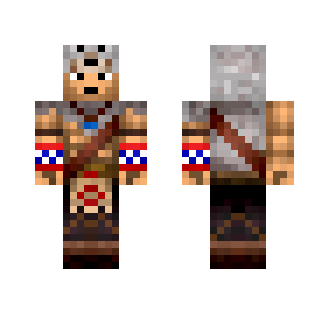 Indian - Male Minecraft Skins - image 2