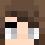 lavenderѕ | ѕĸιn req ♡ - Female Minecraft Skins - image 3