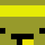 Yellow Team Noob - Interchangeable Minecraft Skins - image 3
