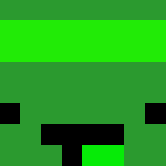 Green Team Noob - Interchangeable Minecraft Skins - image 3