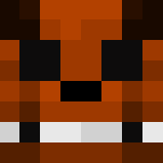 Rat fixed FNAC 3 - Male Minecraft Skins - image 3