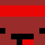 Red Team Noob - Interchangeable Minecraft Skins - image 3