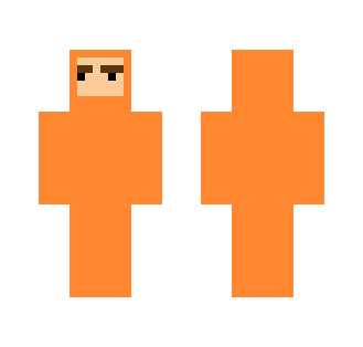 iM A tHUg !! - Male Minecraft Skins - image 2