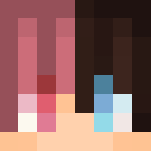 =-=Kizzyyy=-= - Male Minecraft Skins - image 3