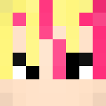 Lil Pump - Male Minecraft Skins - image 3