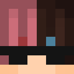 Me Skin !!! - Male Minecraft Skins - image 3