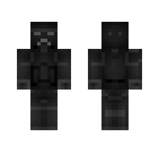 Star Wars: Shadowtrooper - Interchangeable Minecraft Skins - image 2