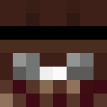 The Invisable Man - Interchangeable Minecraft Skins - image 3