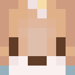 Cake Fox - Male Minecraft Skins - image 3