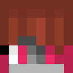 ShadedFell Betty ! - Female Minecraft Skins - image 3