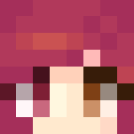 First PMC Skin! - Female Minecraft Skins - image 3