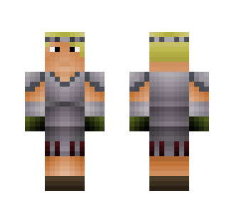 Achietties - Female Minecraft Skins - image 2