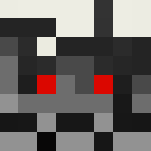 ShadedFell Papyrus[Scary] - Male Minecraft Skins - image 3