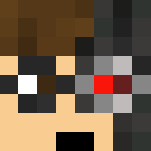 OmegaLink - Male Minecraft Skins - image 3