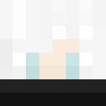 IneXplicabiLe - Male Minecraft Skins - image 3