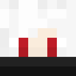 Seylixerino - Male Minecraft Skins - image 3