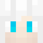ParanoYa - Male Minecraft Skins - image 3