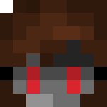 ShadedFell Chara w/ Jacket - Interchangeable Minecraft Skins - image 3
