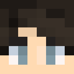 Gale the hunger games - Male Minecraft Skins - image 3