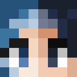 Gruvia | Ships are Sailing - Other Minecraft Skins - image 3