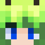 Wood Elf Girl - Girl Minecraft Skins - image 3